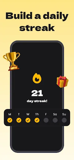Download The Goal: Grow Faster Terbaru – Pengembangan Diri Gratis - Screenshot 6