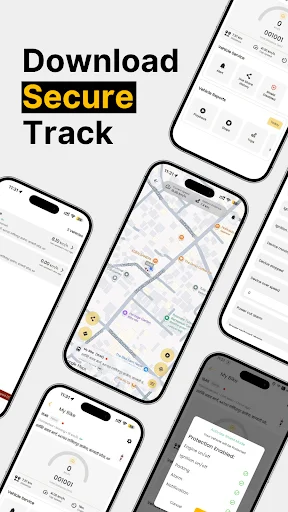 Download Gps Sewa Terbaru – Layanan Pelacakan GPS Terpercaya - Screenshot 8