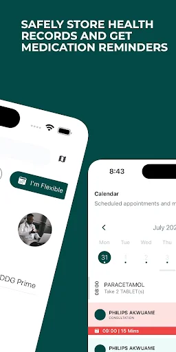 Download DrDoGood Terbaru – Konsultasi Dokter Online Cepat - Screenshot 5