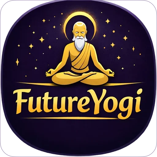 Download FutureYogiAI Terbaru – Ramalan Telapak Tangan & Kundali