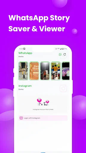 Download Reels Downloader Terbaru – Simpan Video Instagram Gratis - Screenshot 4