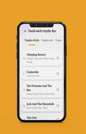 Download SamStory Terbaru – Baca Cerita Bilingual Gratis - Screenshot 9