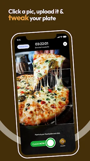 Download Tweak & Eat with eatGPT Terbaru – Solusi Diet Sehat - Screenshot 4