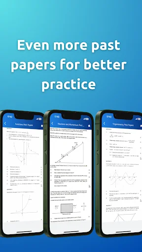 Download Delta Education Terbaru – Solusi Belajar Matematika & Fisika - Screenshot 4