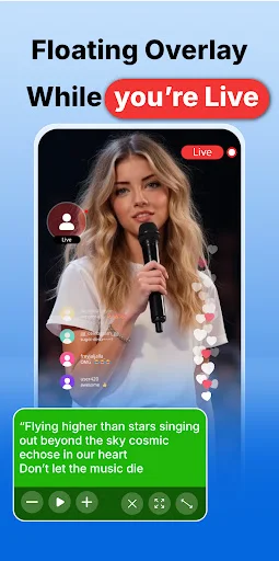 Download Teleprompter for Video Terbaru – Rekam Video Profesional - Screenshot 1