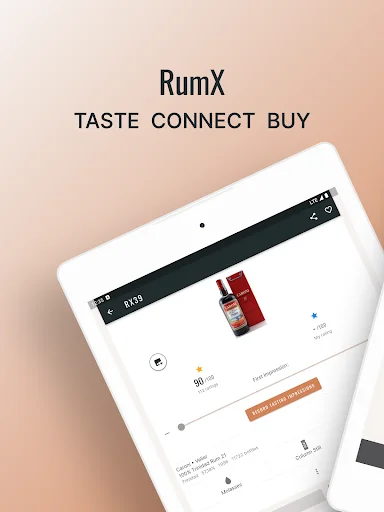 Download RumX Terbaru – Aplikasi Rating & Koleksi Rum Terbaik - Screenshot 6