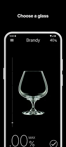 Download Cheers! BAC Calculator Terbaru – Pelacak Alkohol Gratis - Screenshot 2