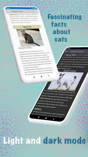 Download Cat Breeds – Smart Identifier Terbaru – Cek Ras Kucing - Screenshot 5