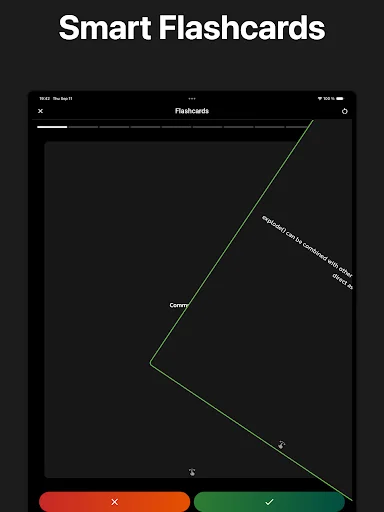 Download StudyRaid Terbaru – AI Belajar & Kursus Gratis - Screenshot 19