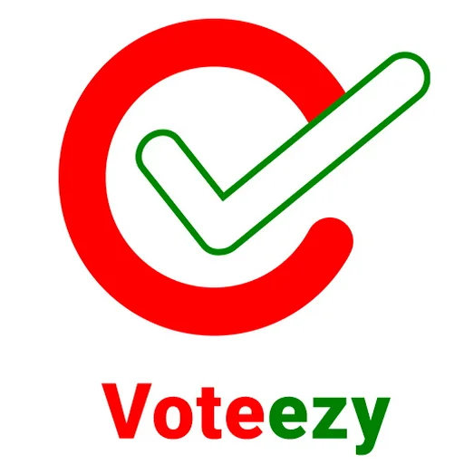 Download Voteezy Terbaru – Platform Voting Digital Aman & Cepat