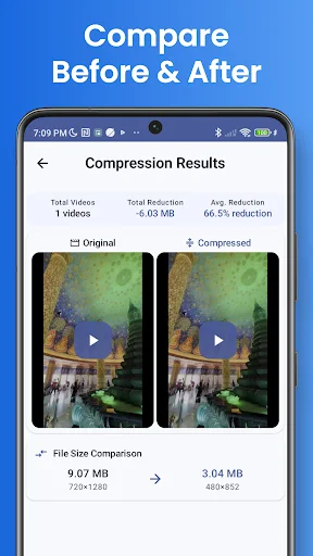 Download Easy Video Compressor Terbaru – Kompres Video Tanpa Ribet - Screenshot 4