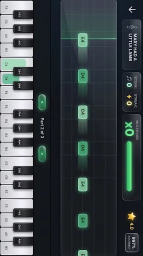 Download Mixy: Rhythm Games Terbaru – Studio Musik Mini Gratis - Screenshot 6