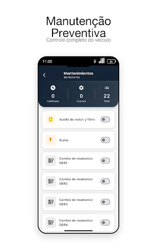 Download Tracke Acre Terbaru – Pantau Armada GPS 24/7 Gratis - Screenshot 8