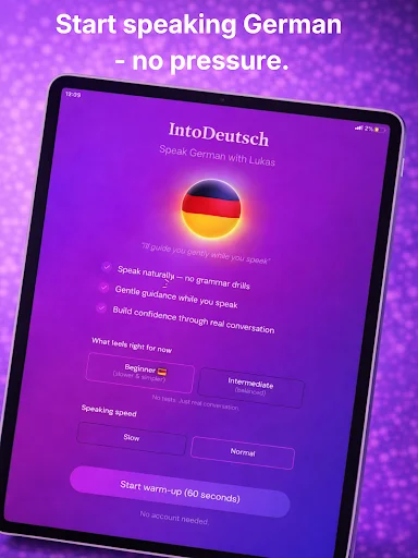 Download IntoDeutsch Terbaru – Belajar Bahasa Jerman dengan Cepat - Screenshot 6