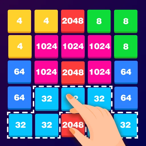 Download 2248 Number Block Puzzle Terbaru – Game Asah Otak Seru