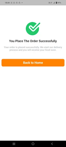 Download Jaldimai Foods Terbaru – Pesan Makanan Cepat & Mudah - Screenshot 8