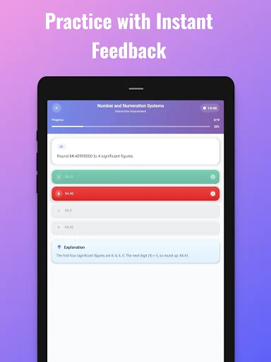 Download EduMate Africa – Aplikasi Belajar AI Terbaik Gratis - Screenshot 19