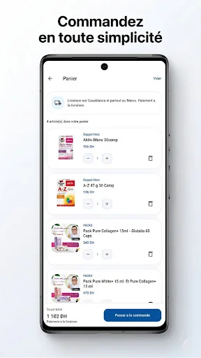 Unduh Mohamed Verano Terbaru – Apotek Online Terpercaya - Screenshot 3