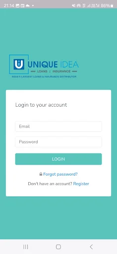 Download Unique Idea Channel Terbaru – Pantau Kredit & Lead - Screenshot 11