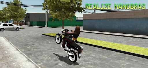 Download MOTOS BRASIL ONLINE – Game Motor MX Seru & Gratis - Screenshot 6