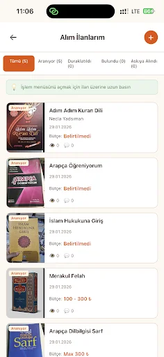 Download SahafIslam Terbaru – Platform Jual Beli Buku Islami - Screenshot 10