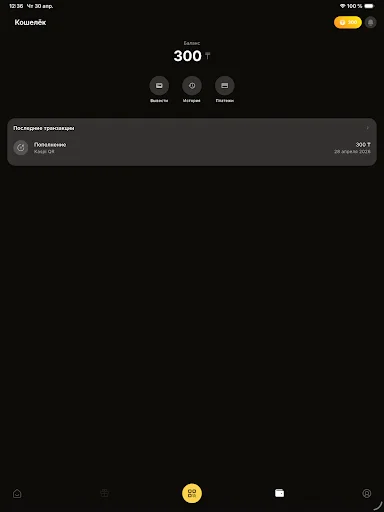 Unduh Taxi Wheels Partners Terbaru – Pencairan Dana Cepat - Screenshot 10
