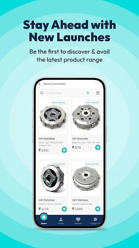 Download DigiSpark Terbaru – Solusi Kebutuhan Otomotif Anda - Screenshot 3