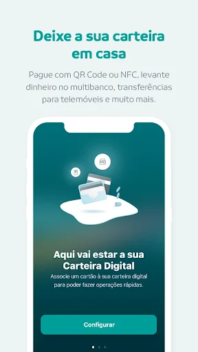 Download App novobanco Terbaru – Kelola Keuangan dengan Mudah - Screenshot 4