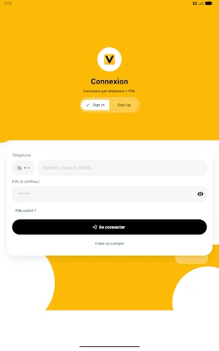 Download Vello Terbaru – Kartu Nama Virtual Profesional - Screenshot 7