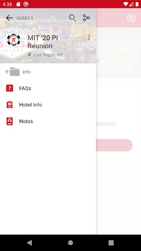 Download MIT Alumni Association Events Terbaru – Panduan Acara - Screenshot 3