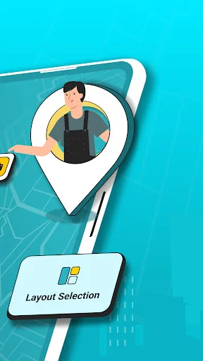Download GPS Video: Video with Location Terbaru – Gratis - Screenshot 9