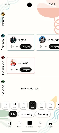 Download JuweKRK Terbaru – Tiket, Game, dan Jadwal Acara - Screenshot 4
