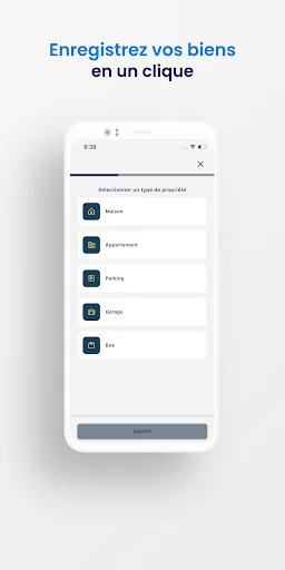 Download EasyQuittance Terbaru – Kelola Kuitansi Sewa Gratis - Screenshot 9