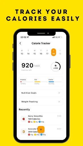 Download SmartClass App Terbaru – Booking Fitness & Beauty - Screenshot 5