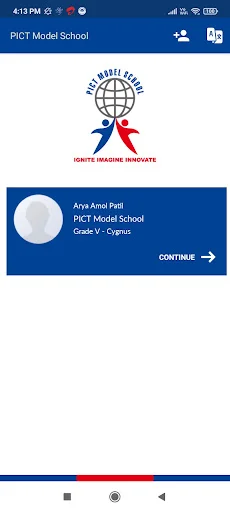 Download PICT Model School Terbaru – Aplikasi Komunikasi Pendidikan - Screenshot 14