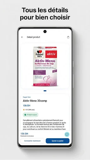 Unduh Mohamed Verano Terbaru – Apotek Online Terpercaya - Screenshot 4