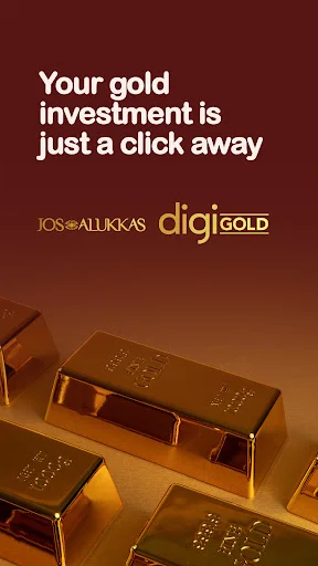Download Jos Alukkas Digi Gold Terbaru – Investasi Emas Mudah - Screenshot 9