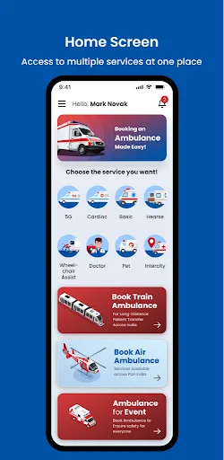 Download Zenzo Customer Terbaru – Layanan Darurat Cepat & Aman - Screenshot 5