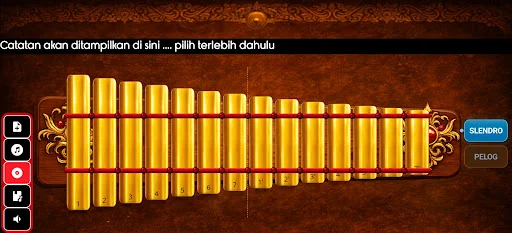 Download Gamelan Nusantara Terbaru – Mainkan Alat Musik Tradisional - Screenshot 5