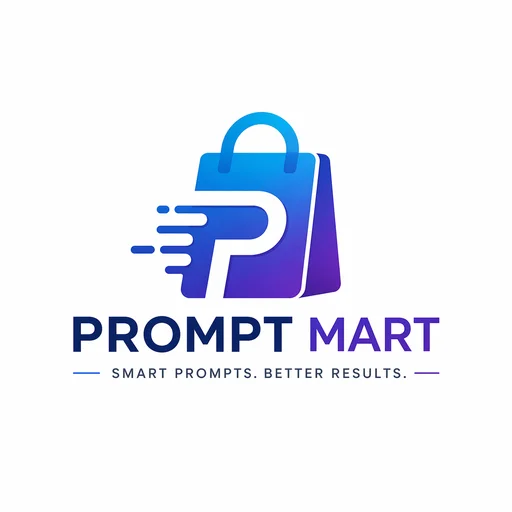 Unduh Prompt Mart Terbaru – Buat Prompt AI dari Gambar Gratis
