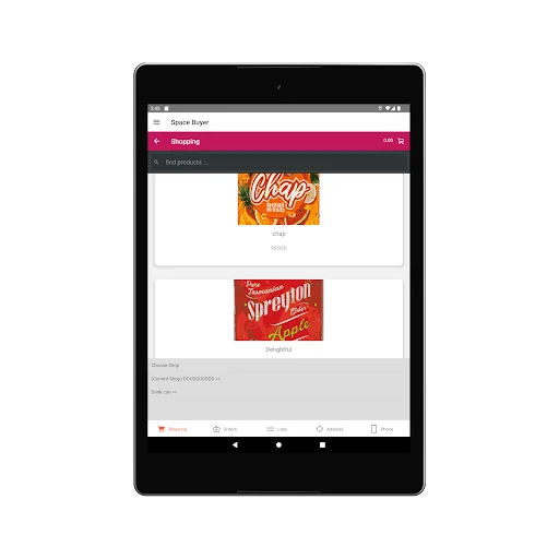 Download Region Shops Terbaru – Strategi Pemasaran Lokal Mudah - Screenshot 10