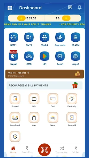 Download DilliPay Terbaru – Solusi Pembayaran & Perbankan Lengkap - Screenshot 12