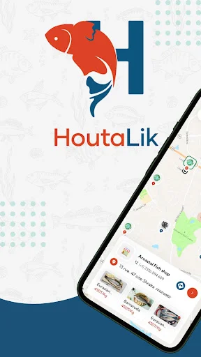 Download HoutaLik Versi Terbaru – Pilih Ikan Terbaik Harga Murah - Screenshot 1