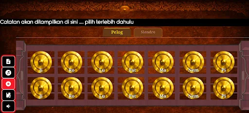 Download Gamelan Nusantara Terbaru – Mainkan Alat Musik Tradisional - Screenshot 6