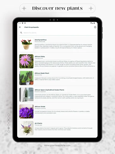 Download Planter – Plant Doctor & ID Terbaru: Solusi Tanaman Anda - Screenshot 10
