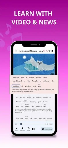 Download Dot Speak: Your English Coach Terbaru – Belajar Bahasa Inggris - Screenshot 5