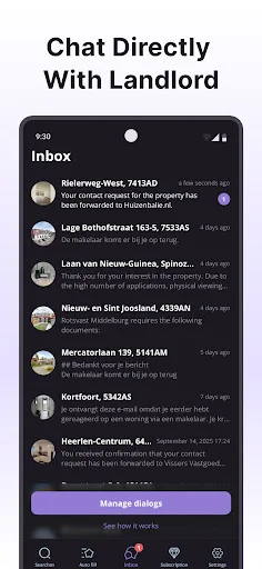 Unduh Findify: Apartment Finder Terbaru – Cari Hunian Belanda Mudah - Screenshot 7