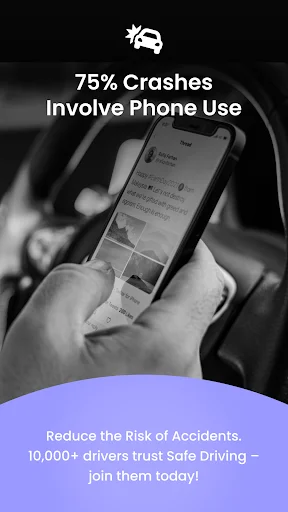 Download Safe Driving – Balasan Otomatis SMS & Telepon Terbaru - Screenshot 5