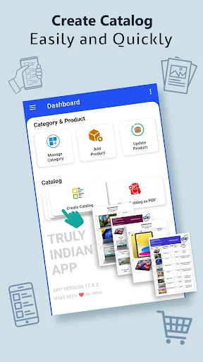 Download Catalog Maker Terbaru – Buat Katalog Produk Gratis - Screenshot 3