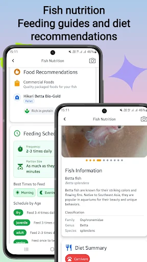 Unduh Fish Identifier APK – Identifikasi Spesies Ikan Instan - Screenshot 7